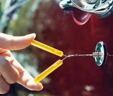 City Locksmith Store Santa Ana, CA 714-923-1178 - 7-Broken-Key-Extraction