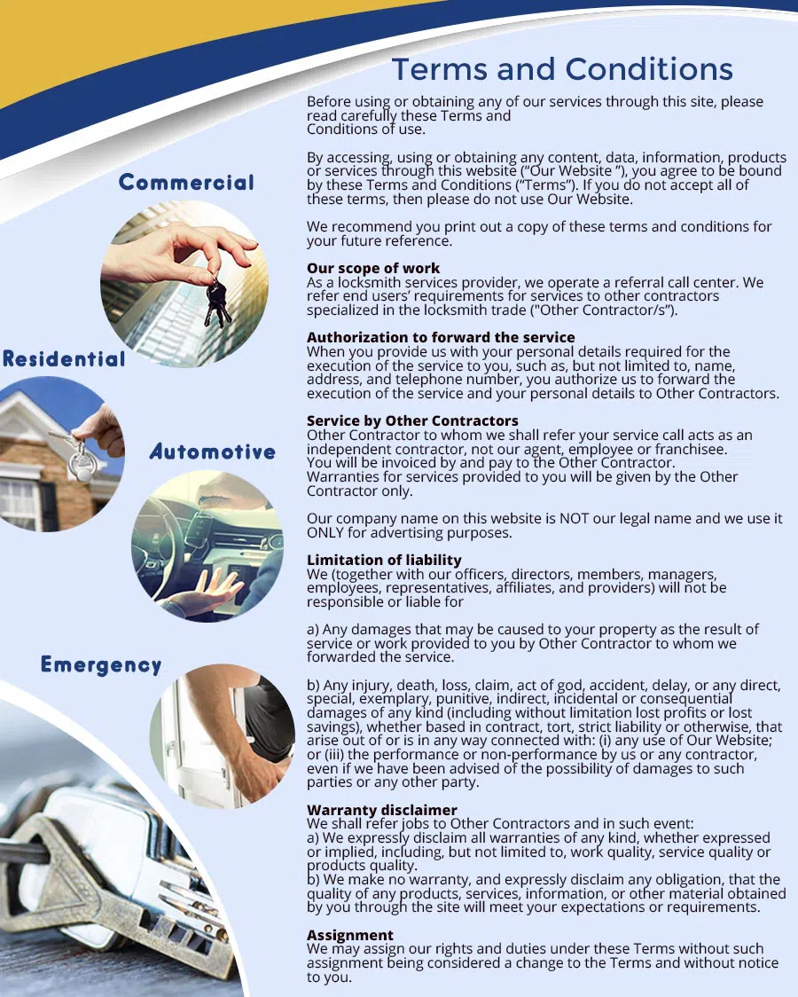 City Locksmith Store Santa Ana, CA 714-923-1178